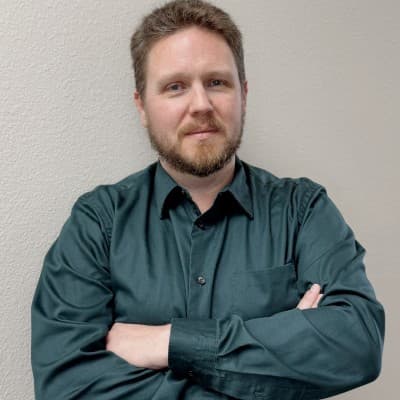 Ryan Otto, Accent Financial Services
