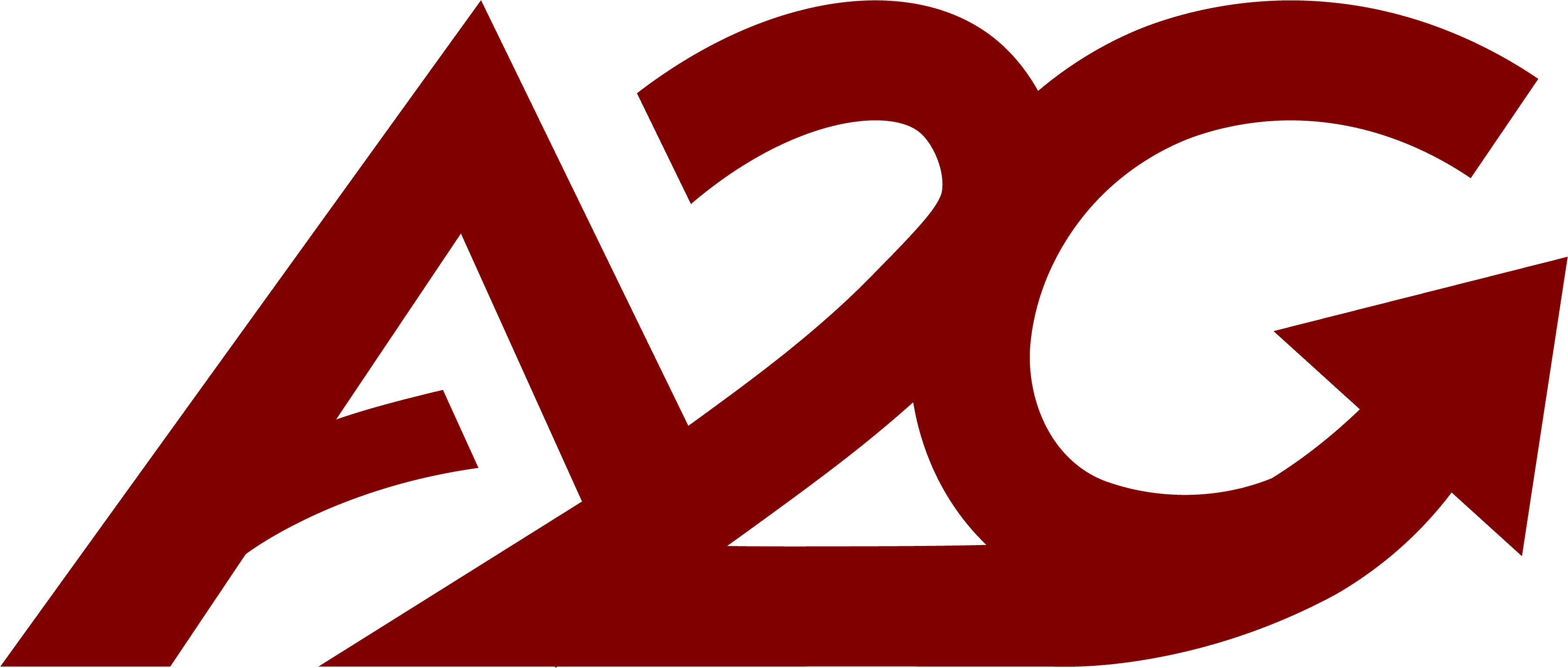 A2G Agency logo